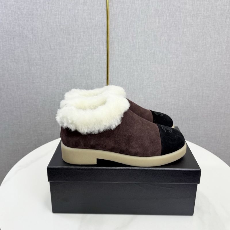 Ch**el boots